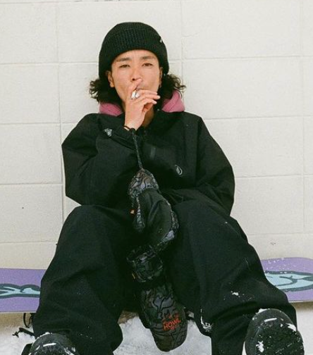 Ryoki OGawa