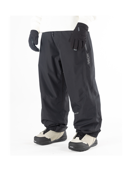 SHELL PANT