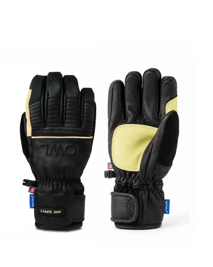 SEXTON GLOVE