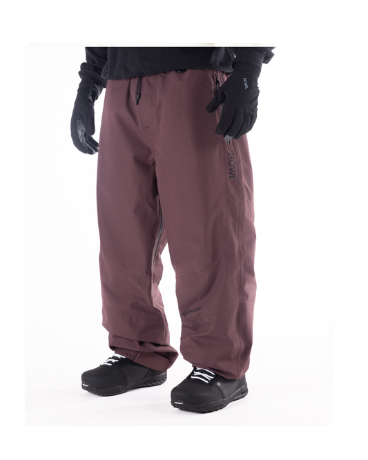 SHELL PANT