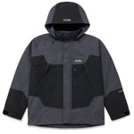 SHELL JACKET (BLACK)