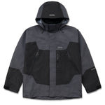 SHELL JACKET (BLACK)