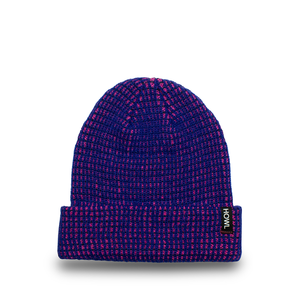 SLASH BEANIE