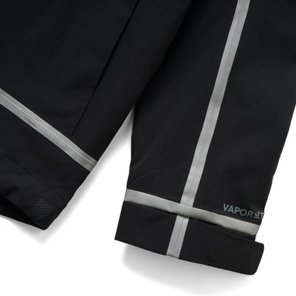 TAPED JACKET (BLACK)