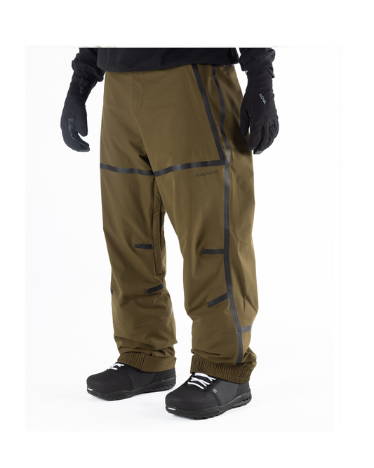 TAPED PANT