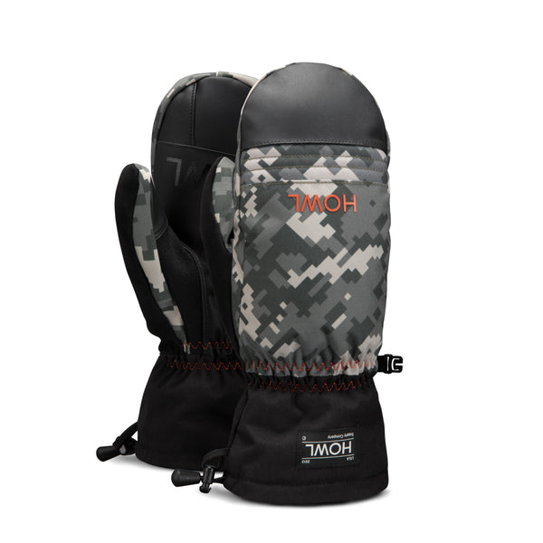 TEAM MITT – HOWL SUPPLY