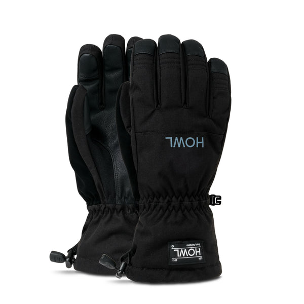 TEAM GLOVE