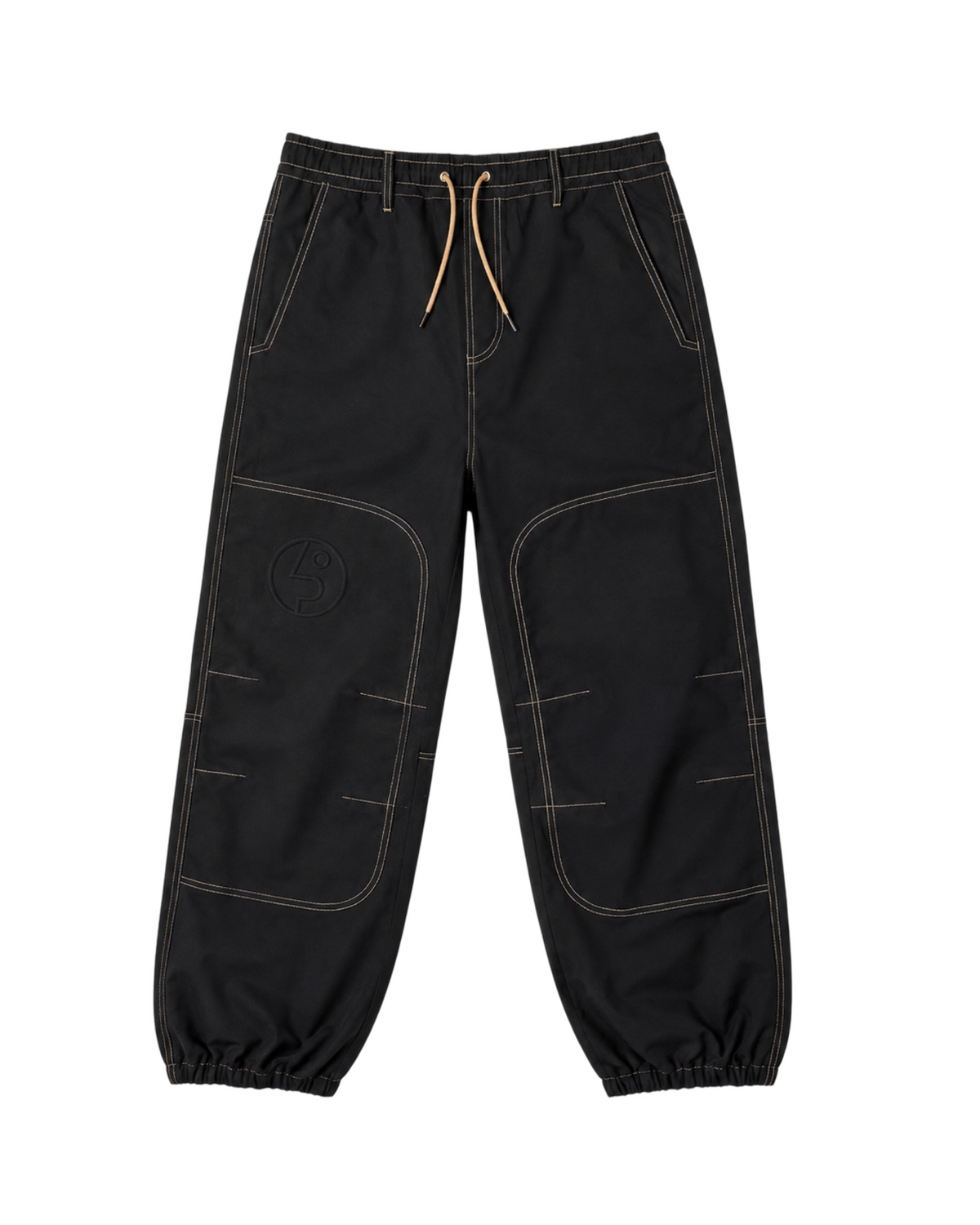 PUBLIC PANT – HOWL SUPPLY