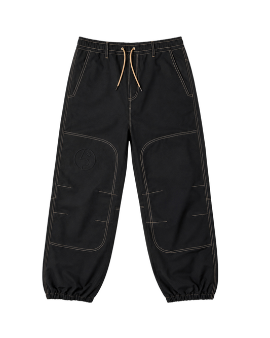 PUBLIC PANT