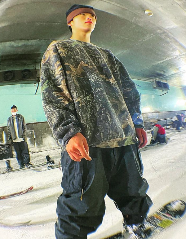 Yuto Yamada