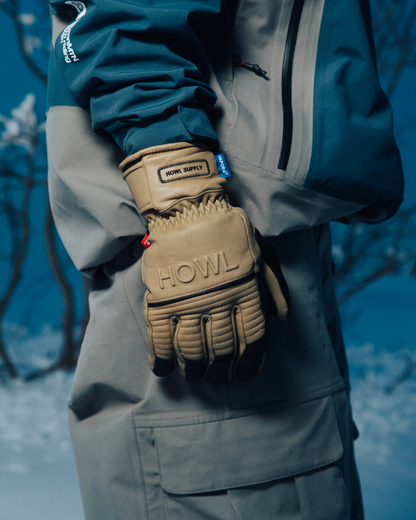 SEXTON GLOVE