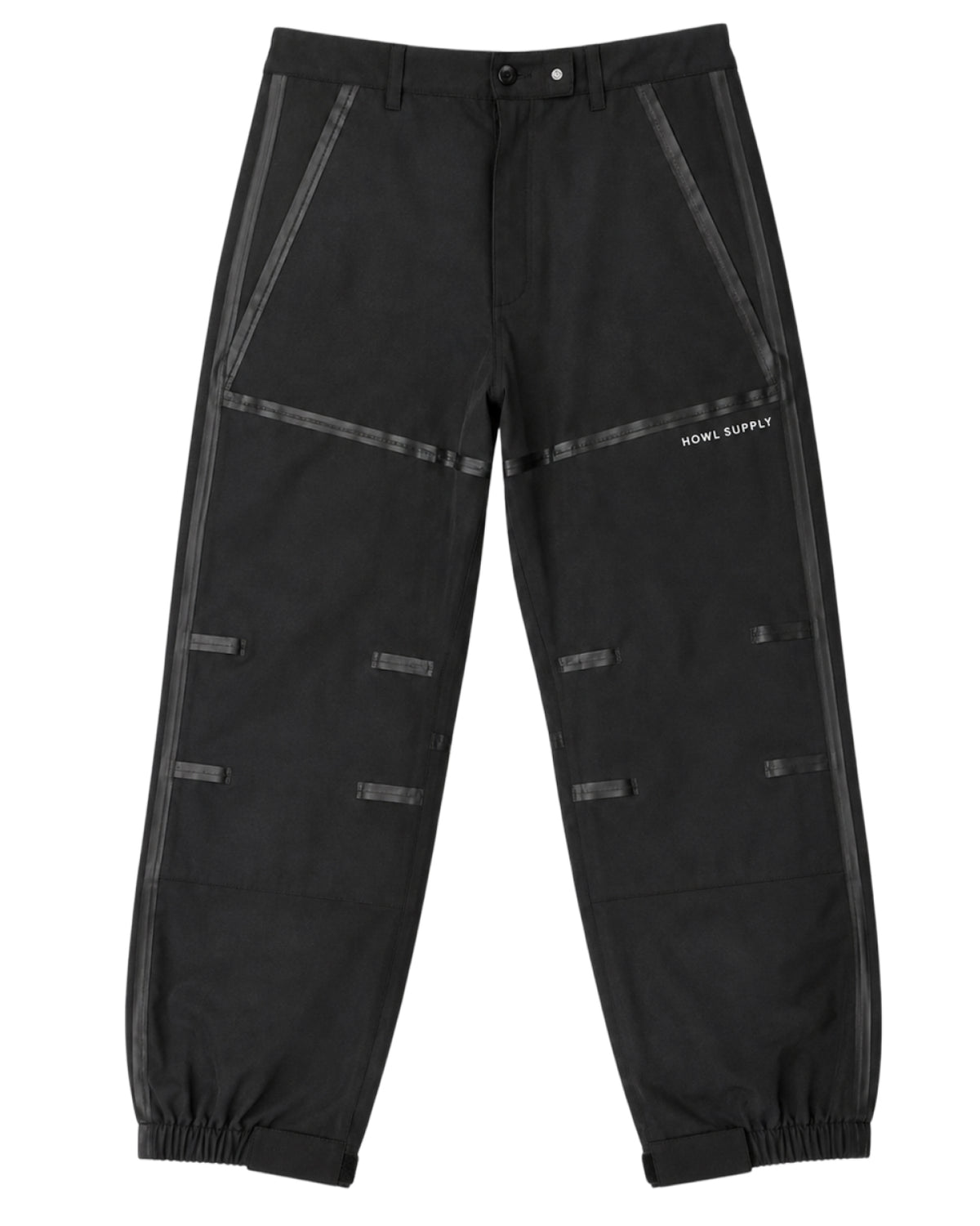 TAPED PANT