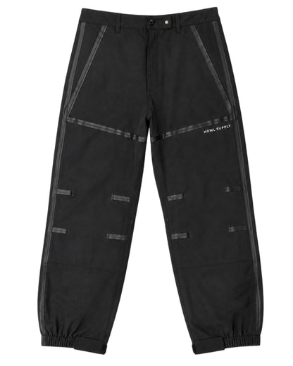 TAPED PANT