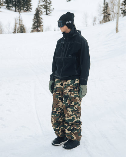 TAPED JACKET