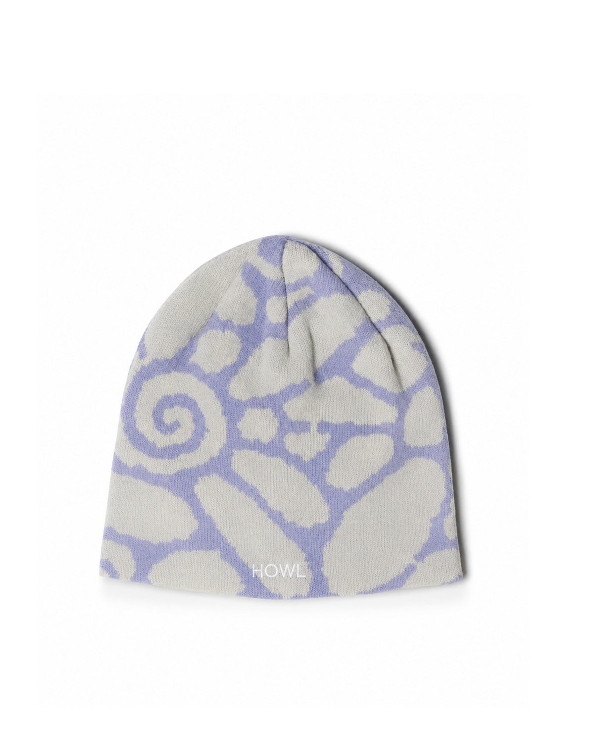 NO CUFF BEANIE