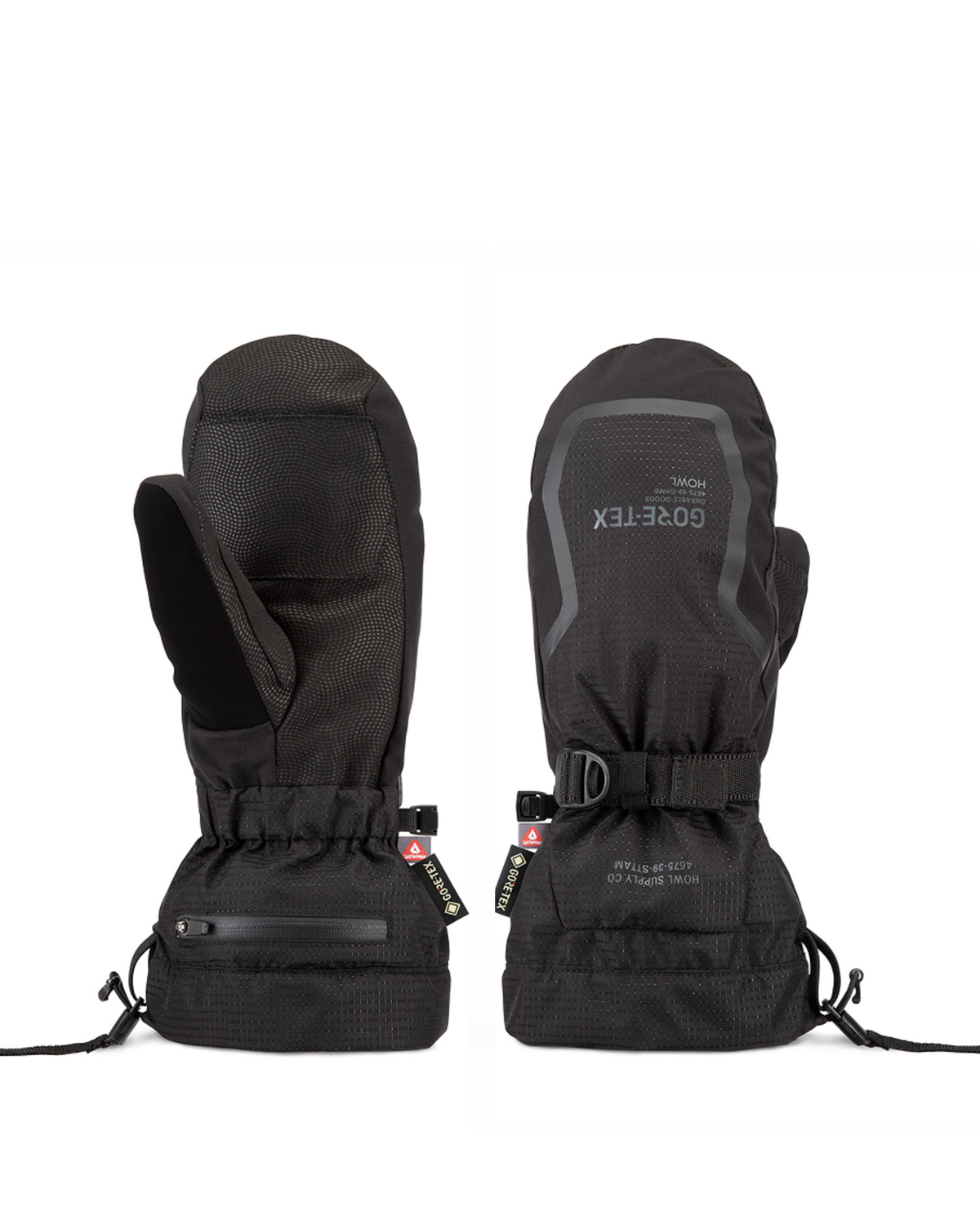 FENDER GORE-TEX® MITT