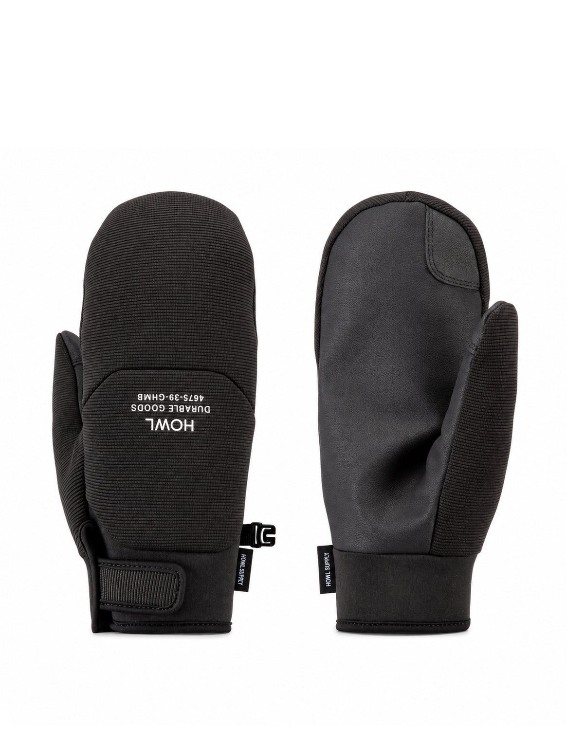 JEEPSTER MITT