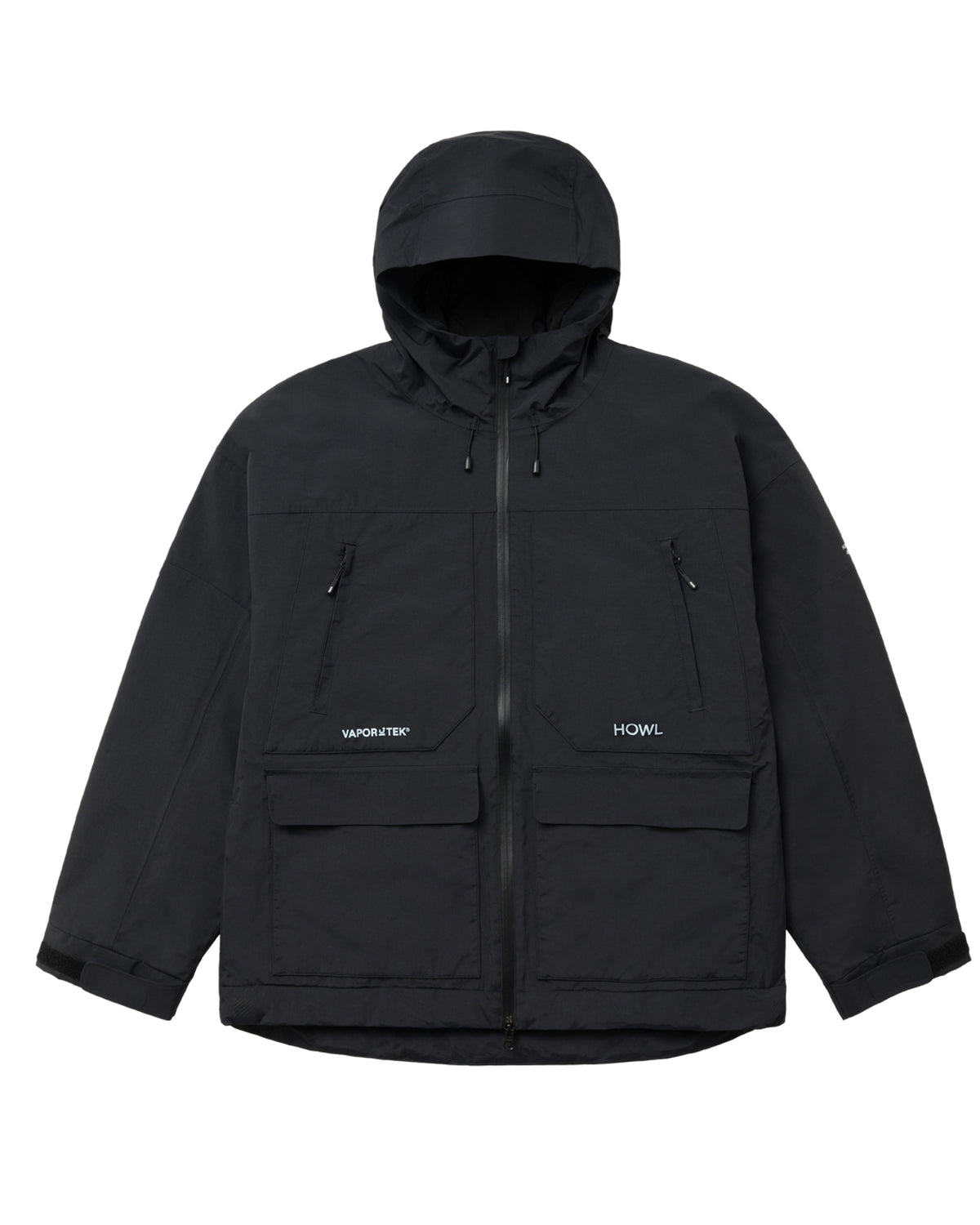 HERITAGE JACKET