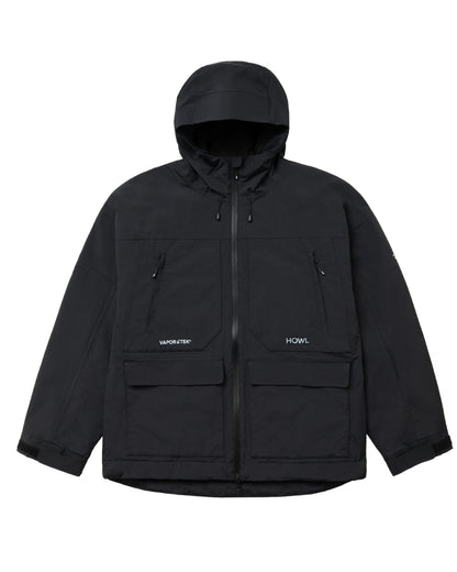 HERITAGE JACKET