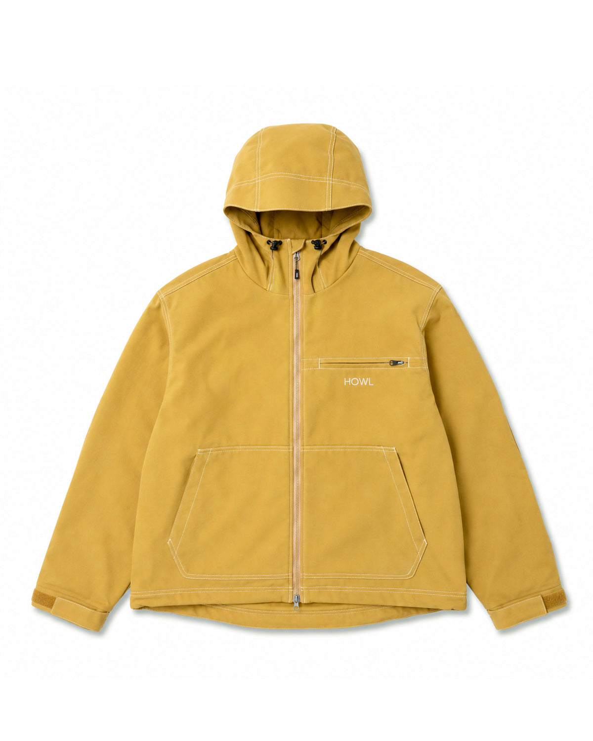 WORKWEAR JACKET