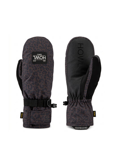 FAIRBANKS MITT