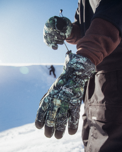 TEAM GORE-TEX® GLOVE