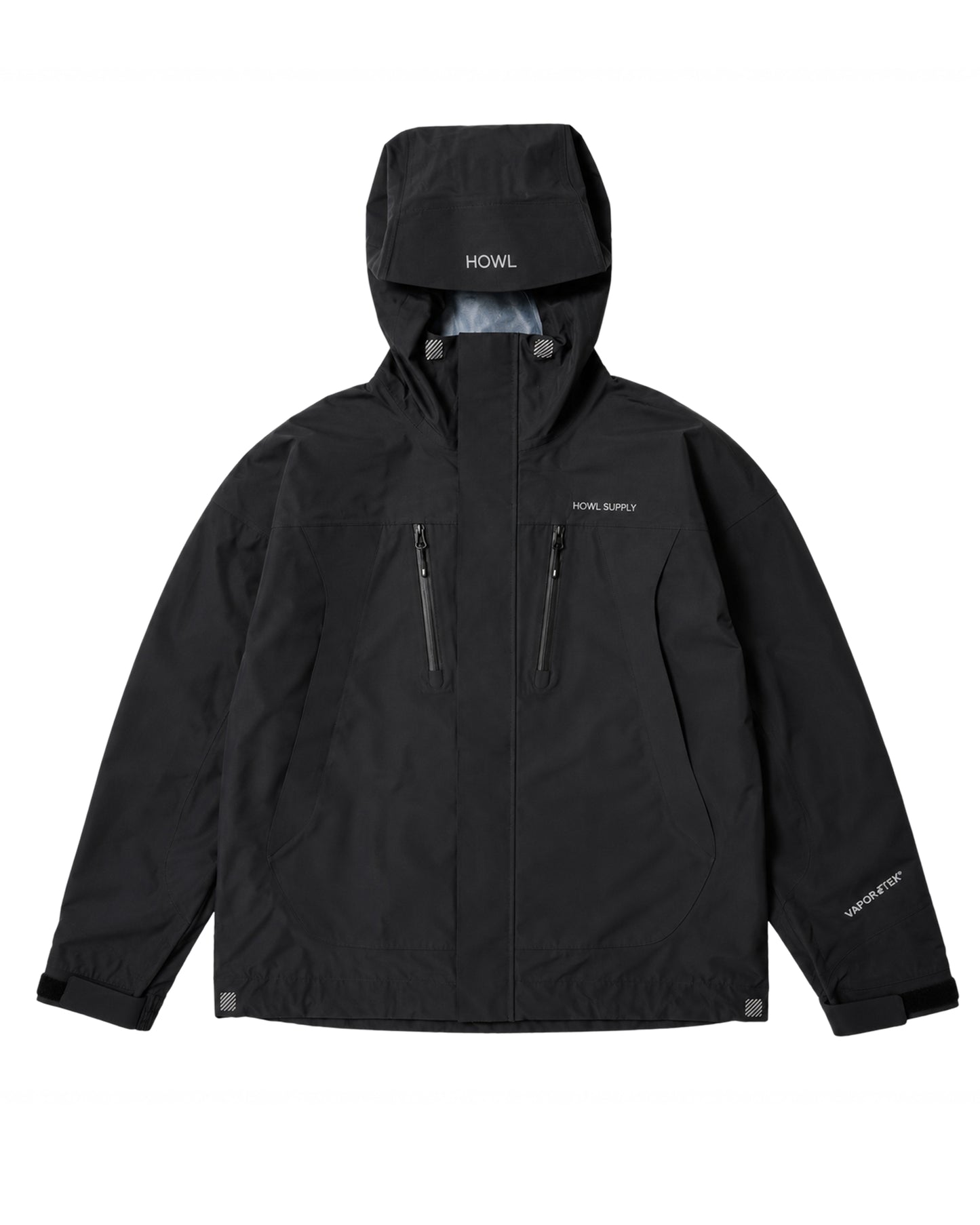 SHELL JACKET