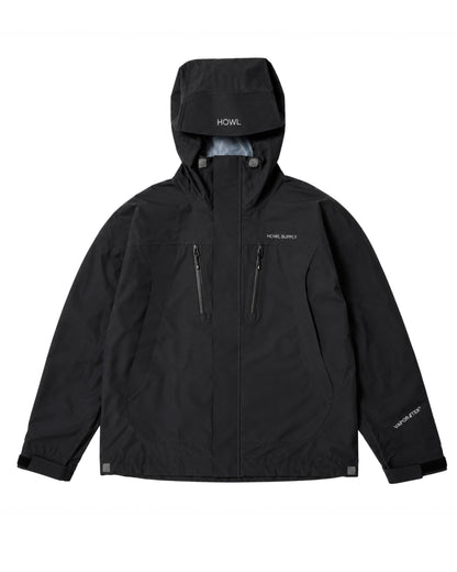 SHELL JACKET