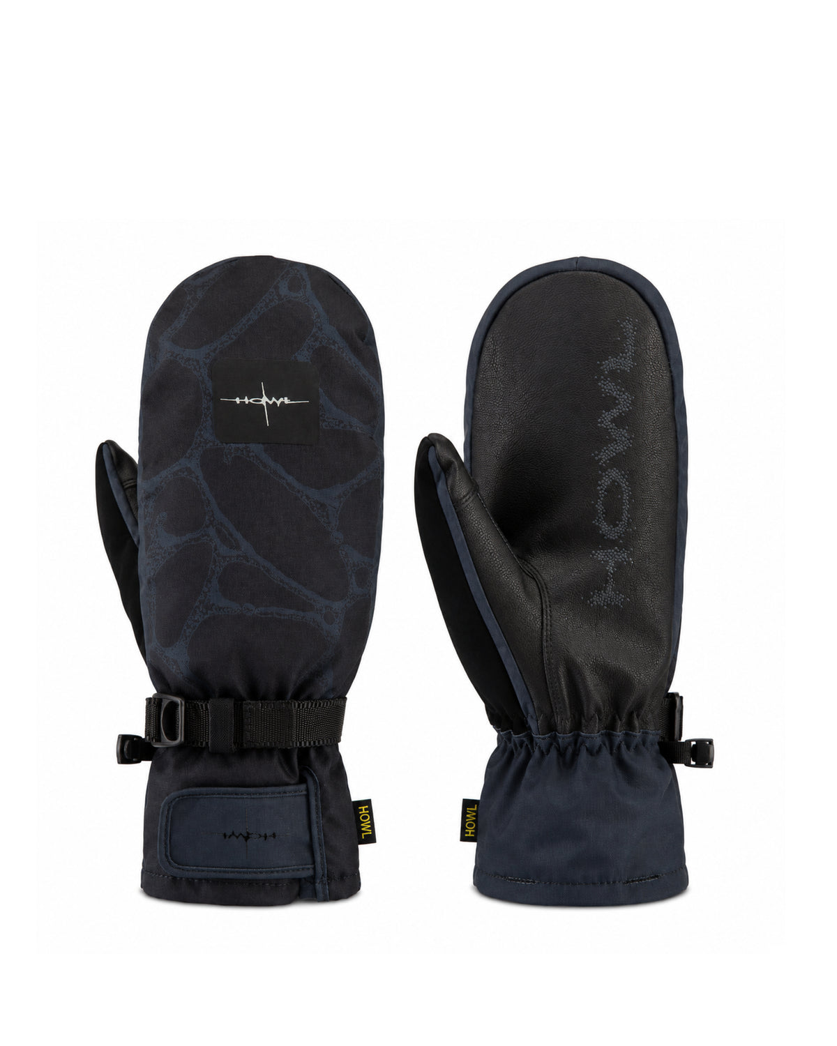 FAIRBANKS MITT