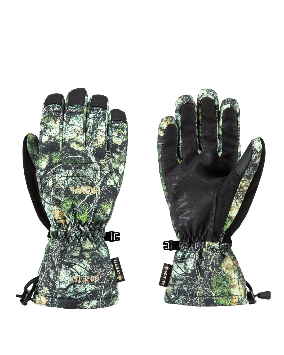 TEAM GORE-TEX® GLOVE