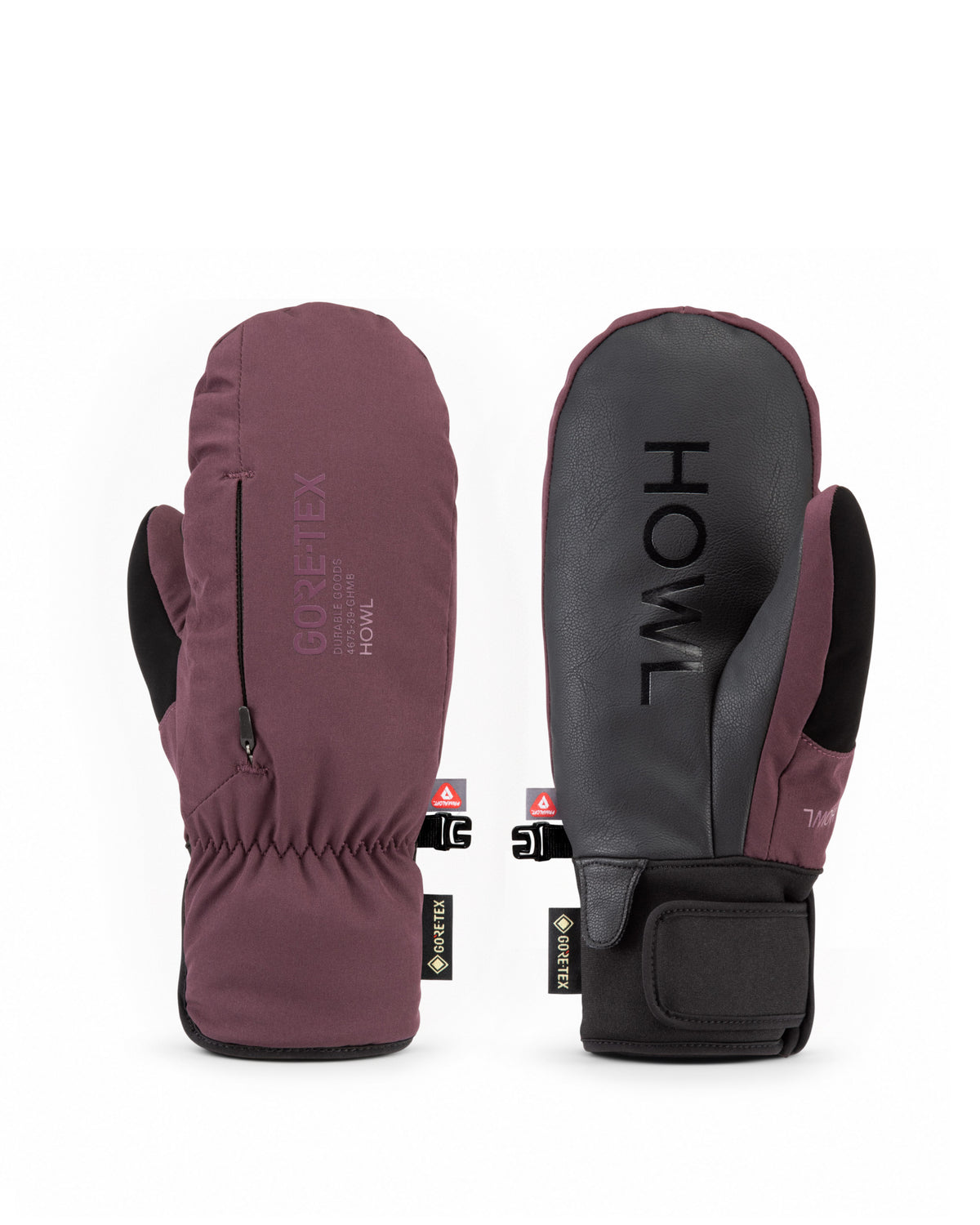 POCKET GORE-TEX® MITT