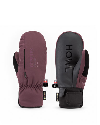 POCKET GORE-TEX® MITT