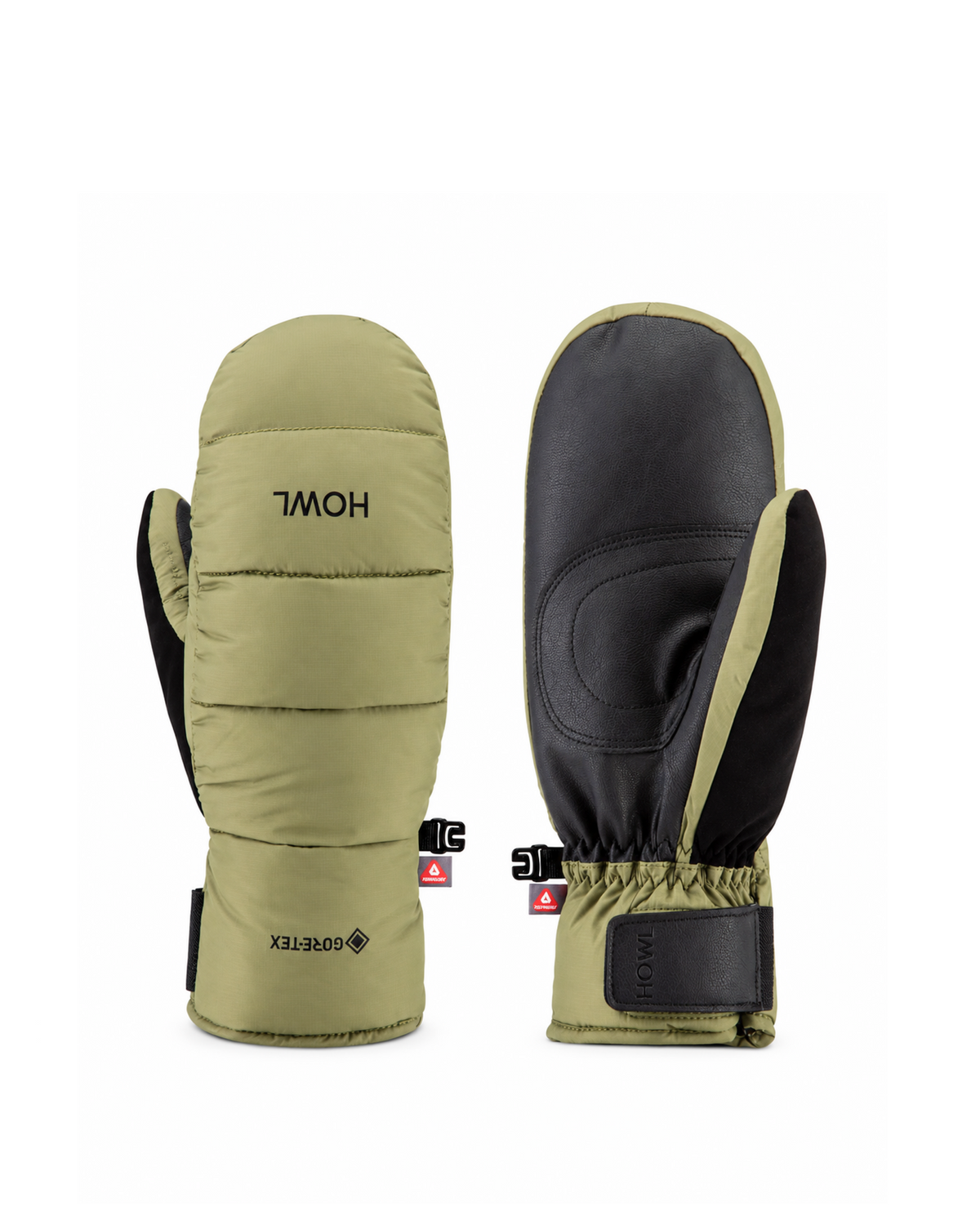 DOWN GORE-TEX® MITT