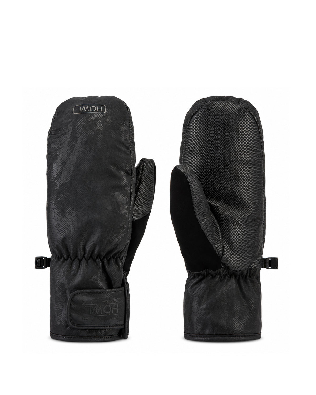 FLYWEIGHT MITT