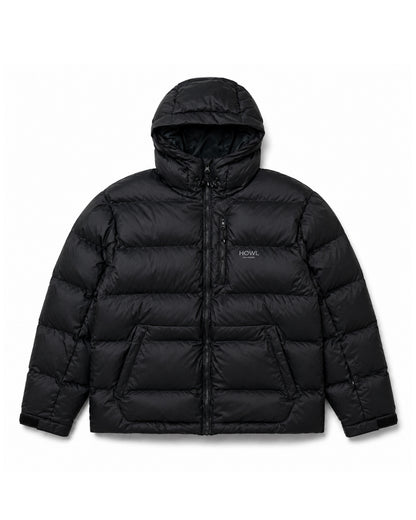 PUFFY JACKET