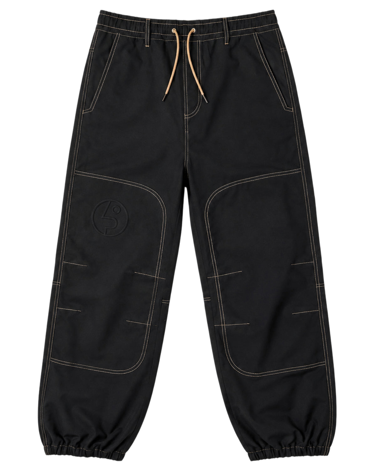 PUBLIC PANT