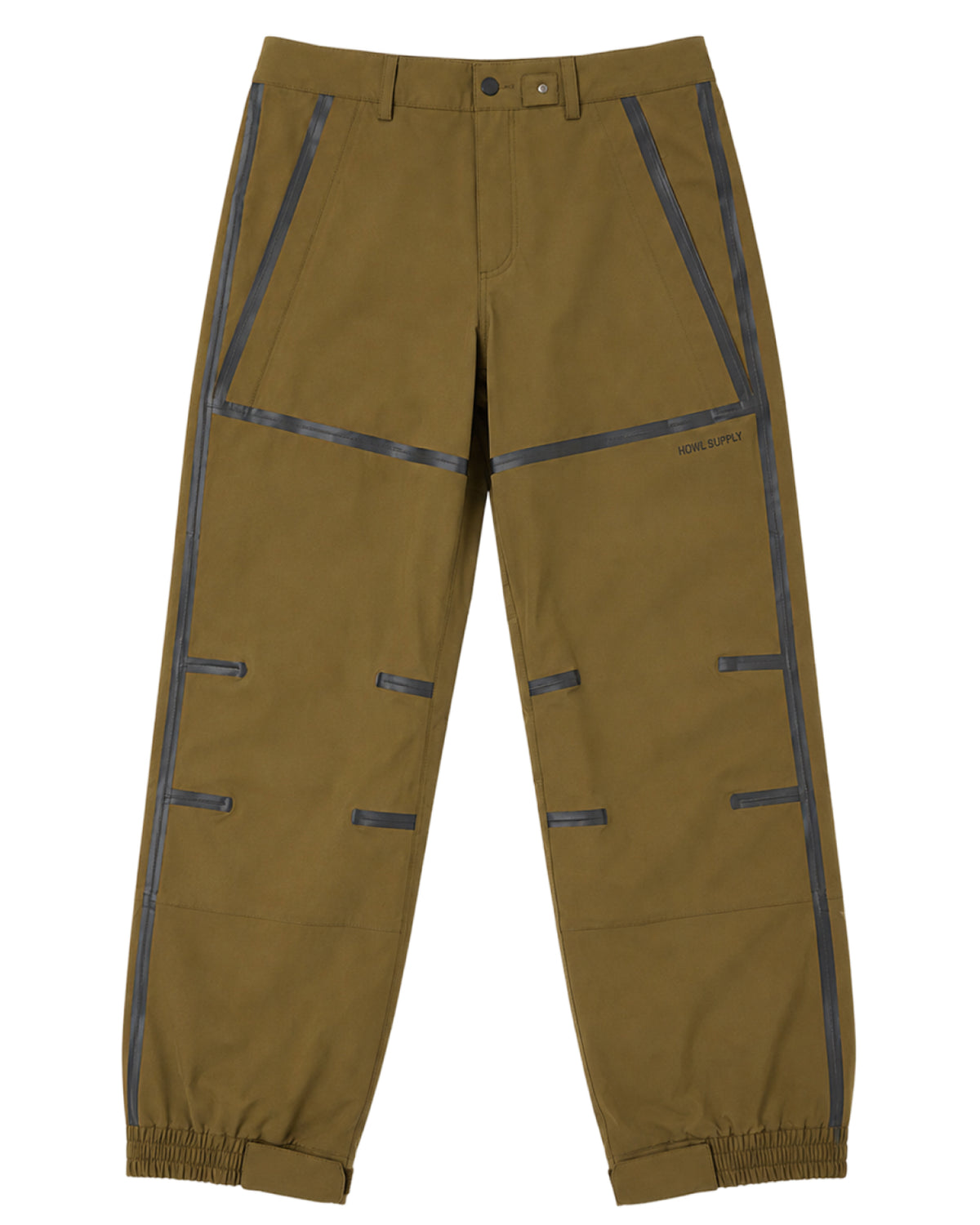 TAPED PANT