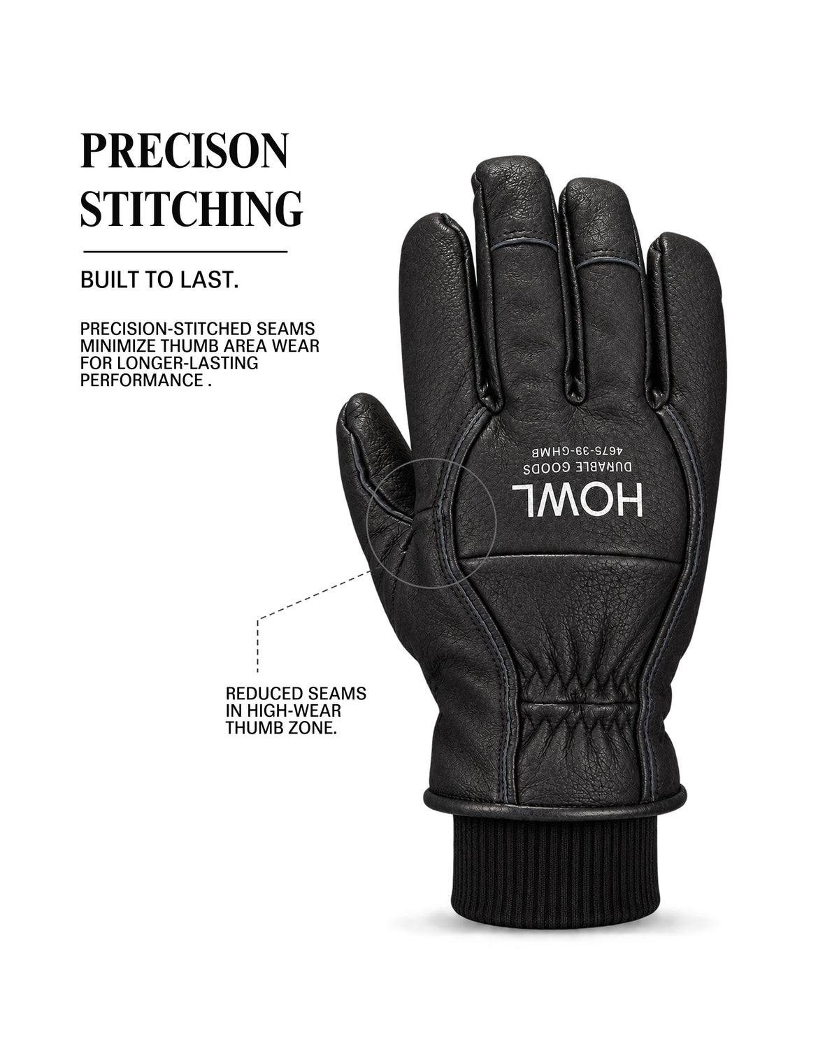 HIGHLAND GLOVE