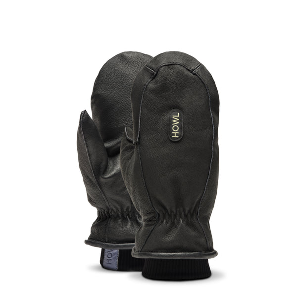 Howl Highland Mitt Black