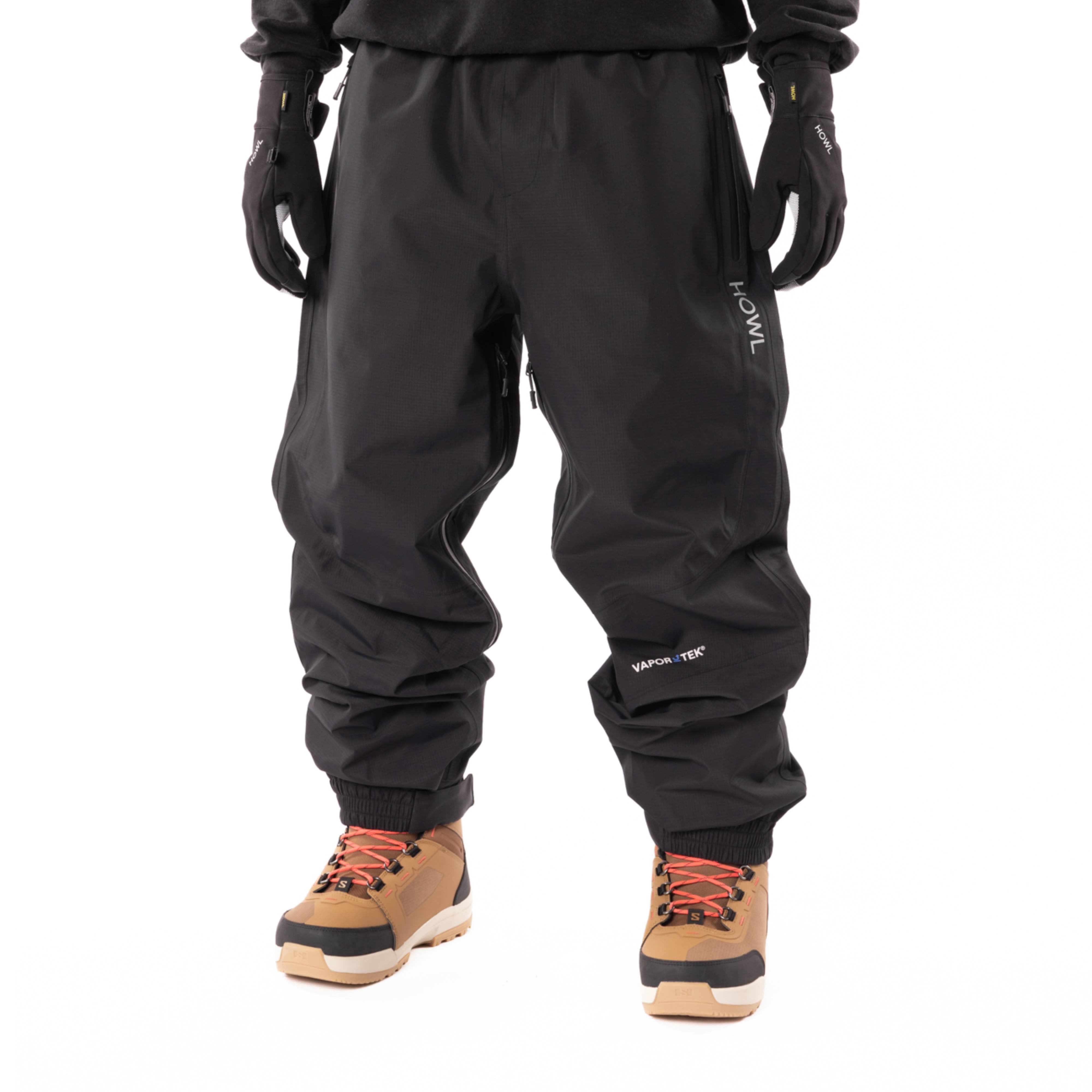 Shell snow pants hotsell