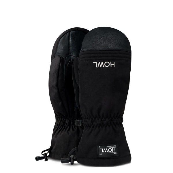 TEAM MITT – HOWL SUPPLY