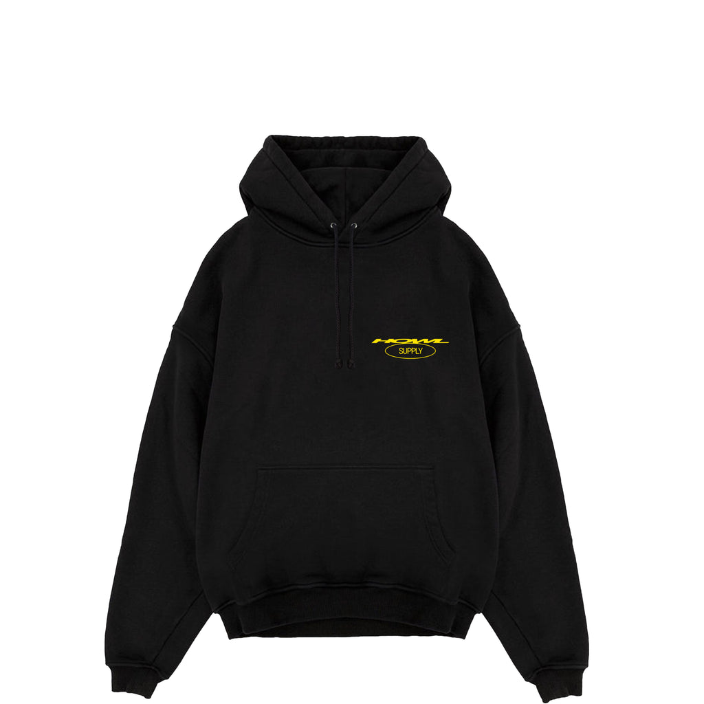 TECH (HOODY)