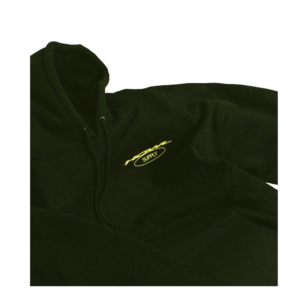 TECH (HOODY)