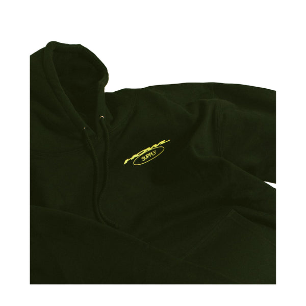 TECH (HOODY)