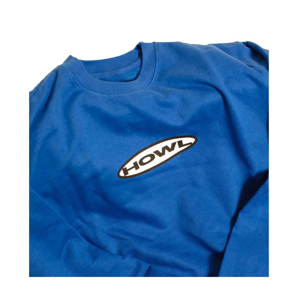 CITY LOGO CREW
