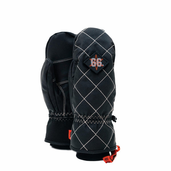 EMPIRExHOWL Mitt
