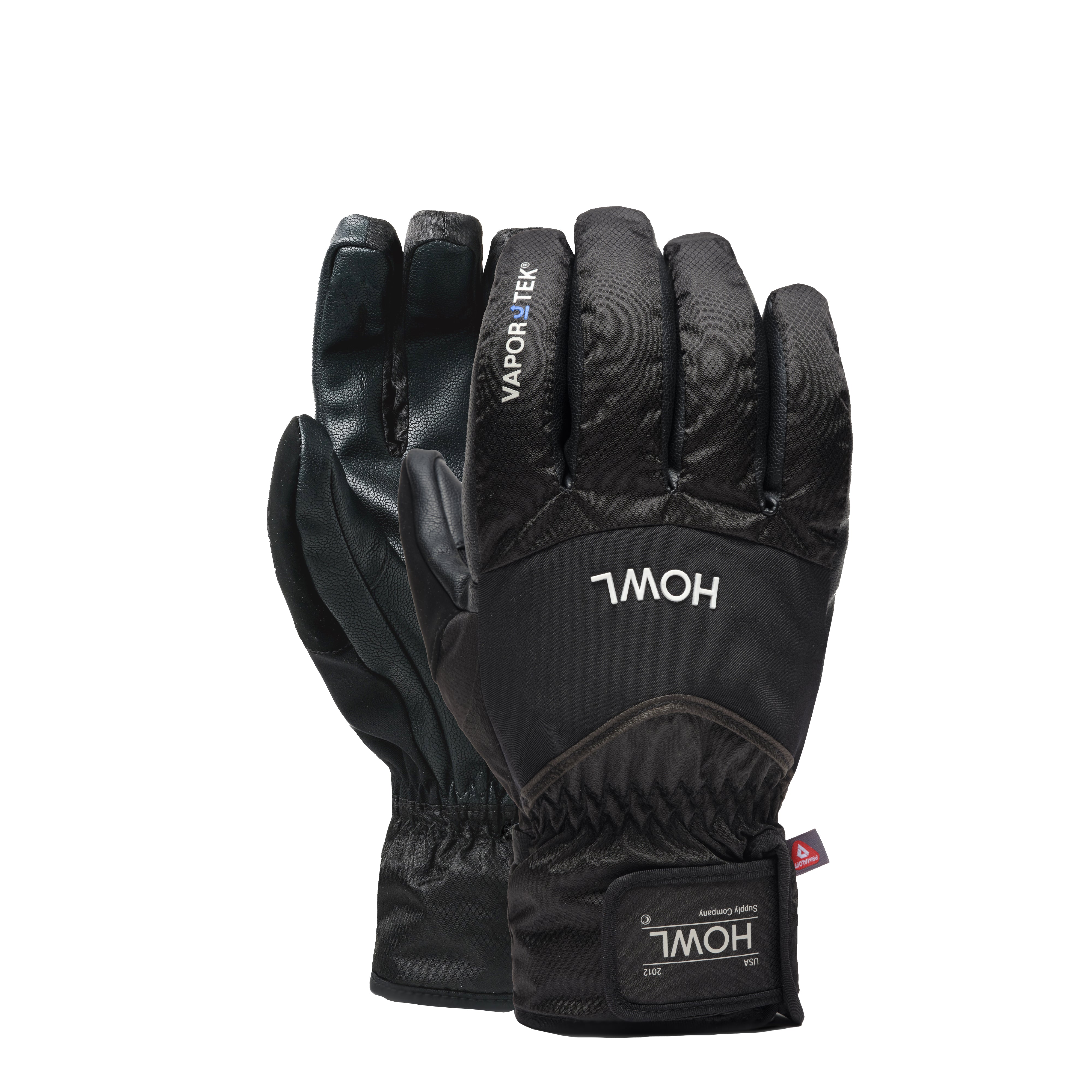 Glove supply 2025