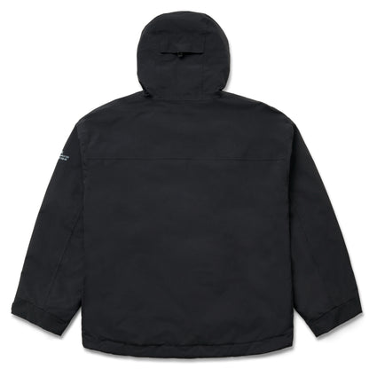 HERITAGE JACKET (BLACK)