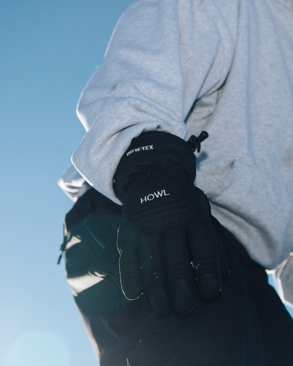 TEAM GORE-TEX® GLOVE