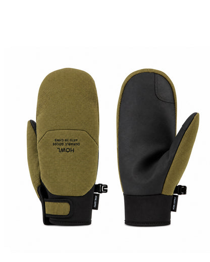 JEEPSTER MITT